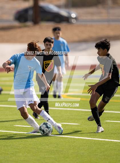 Thumbnail 3 in Las Vegas vs. Foothill photogallery.