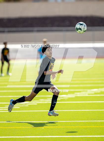 Thumbnail 1 in Las Vegas vs. Foothill photogallery.