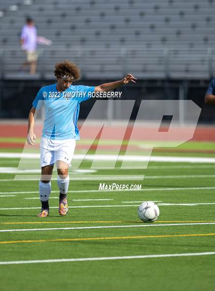 Thumbnail 1 in Las Vegas vs. Foothill photogallery.