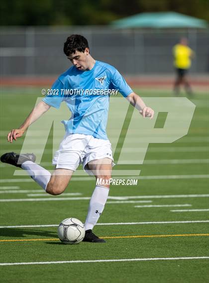 Thumbnail 3 in Las Vegas vs. Foothill photogallery.