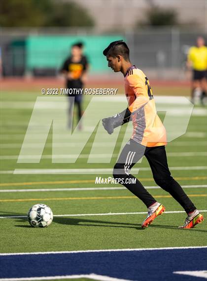 Thumbnail 1 in Las Vegas vs. Foothill photogallery.