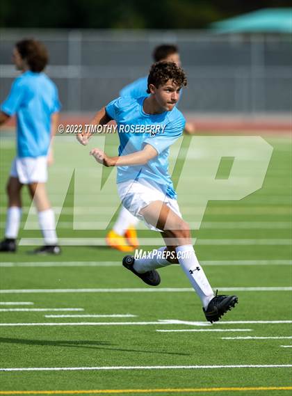 Thumbnail 2 in Las Vegas vs. Foothill photogallery.