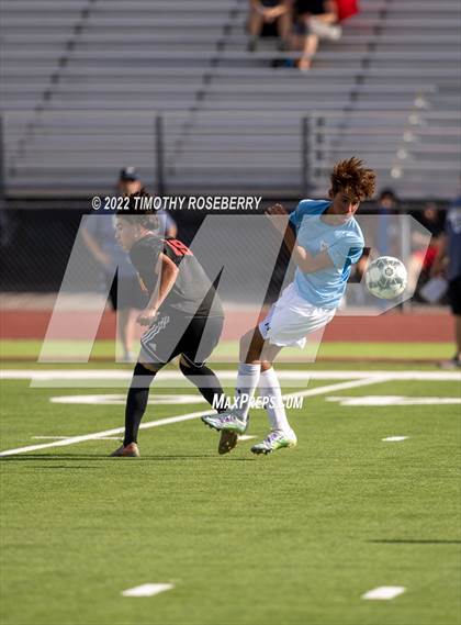 Thumbnail 1 in Las Vegas vs. Foothill photogallery.