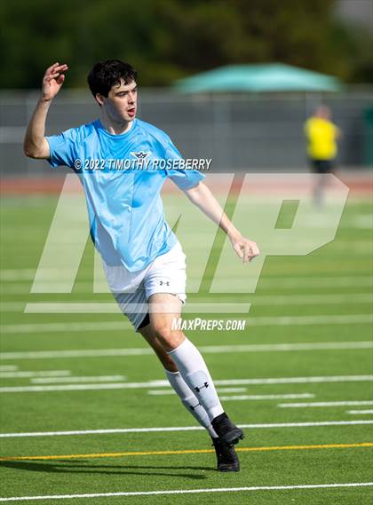 Thumbnail 1 in Las Vegas vs. Foothill photogallery.
