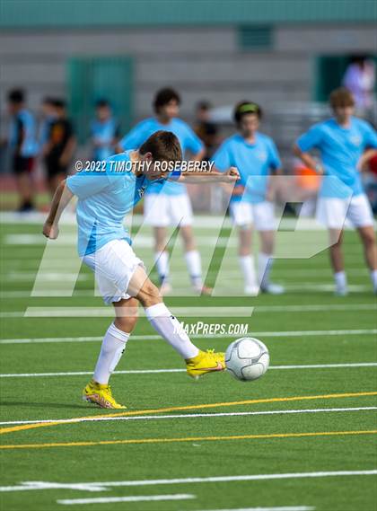 Thumbnail 1 in Las Vegas vs. Foothill photogallery.