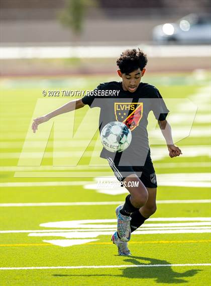 Thumbnail 1 in Las Vegas vs. Foothill photogallery.
