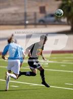 Photo from the gallery "Las Vegas vs. Foothill"
