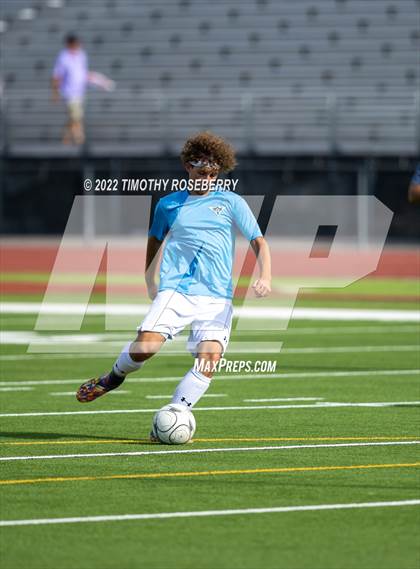 Thumbnail 2 in Las Vegas vs. Foothill photogallery.