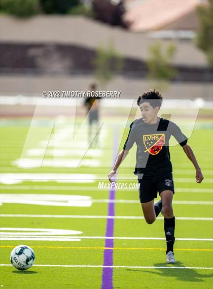 Thumbnail 1 in Las Vegas vs. Foothill photogallery.
