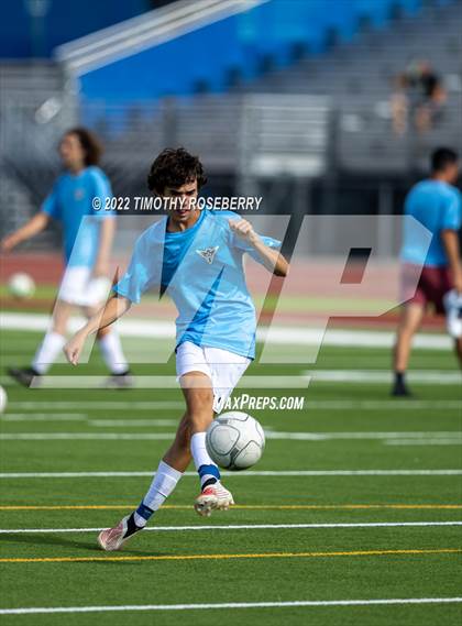 Thumbnail 3 in Las Vegas vs. Foothill photogallery.