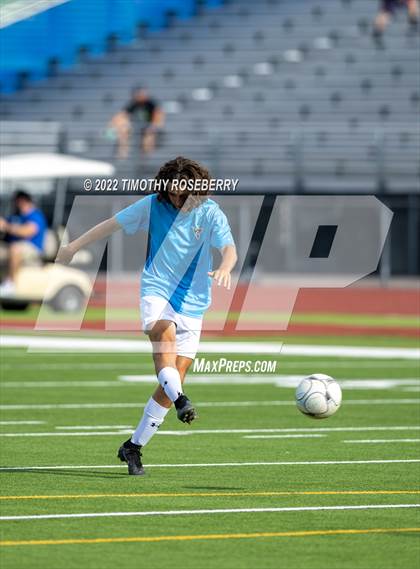 Thumbnail 1 in Las Vegas vs. Foothill photogallery.