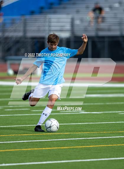 Thumbnail 1 in Las Vegas vs. Foothill photogallery.