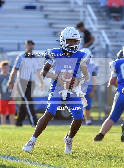 Thumbnail 2 in Metamora @ Limestone photogallery.