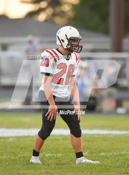 Thumbnail 1 in Metamora @ Limestone photogallery.