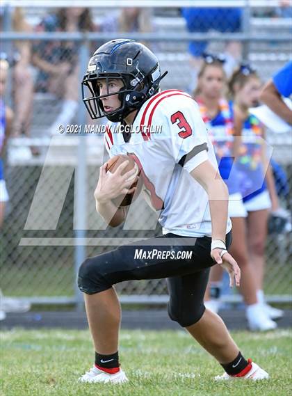 Thumbnail 3 in Metamora @ Limestone photogallery.