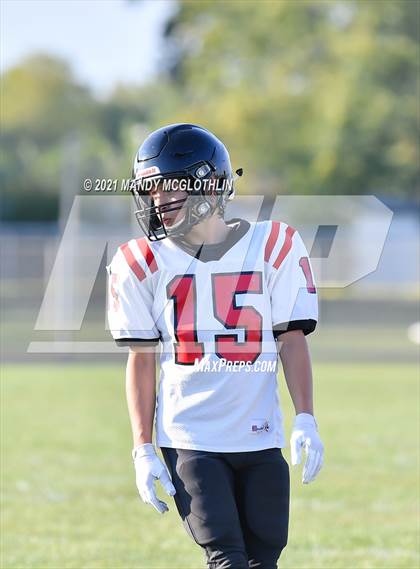 Thumbnail 1 in Metamora @ Limestone photogallery.