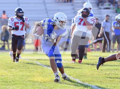 Thumbnail 1 in Metamora @ Limestone photogallery.