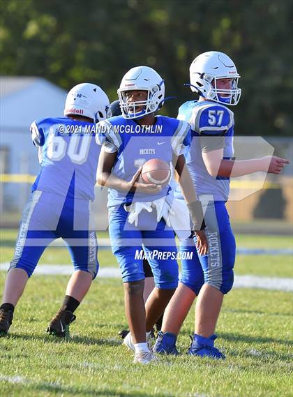 Thumbnail 2 in Metamora @ Limestone photogallery.