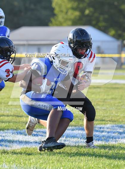 Thumbnail 3 in Metamora @ Limestone photogallery.