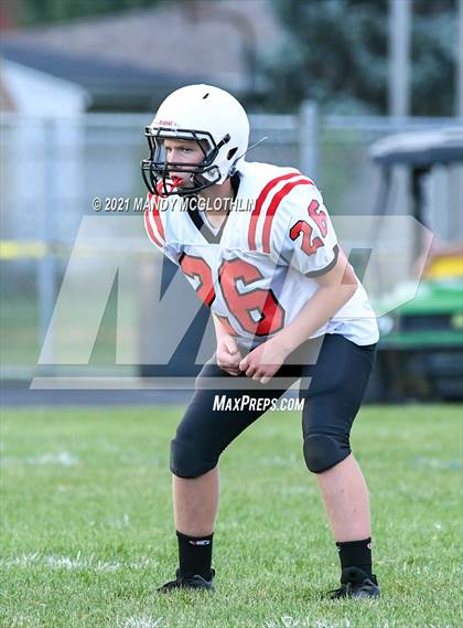 Thumbnail 2 in Metamora @ Limestone photogallery.
