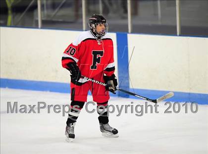 Thumbnail 3 in Warde/Ludlowe  @ East Haven photogallery.