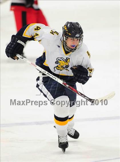 Thumbnail 3 in Warde/Ludlowe  @ East Haven photogallery.