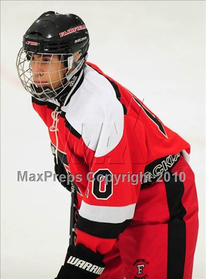 Thumbnail 1 in Warde/Ludlowe  @ East Haven photogallery.