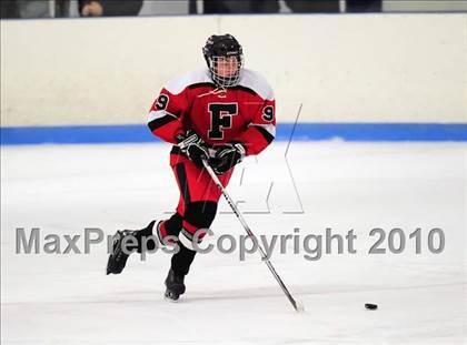 Thumbnail 1 in Warde/Ludlowe  @ East Haven photogallery.