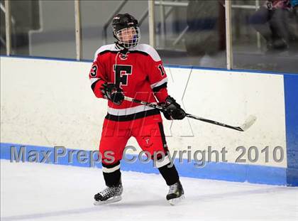 Thumbnail 3 in Warde/Ludlowe  @ East Haven photogallery.