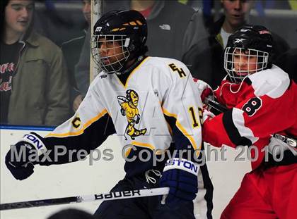 Thumbnail 2 in Warde/Ludlowe  @ East Haven photogallery.
