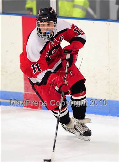 Thumbnail 3 in Warde/Ludlowe  @ East Haven photogallery.