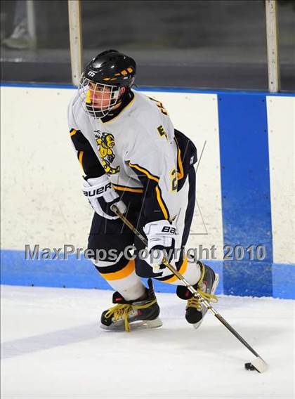 Thumbnail 3 in Warde/Ludlowe  @ East Haven photogallery.