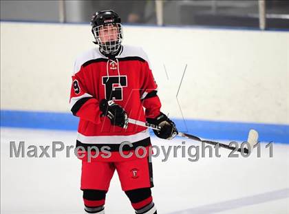 Thumbnail 2 in Warde/Ludlowe  @ East Haven photogallery.
