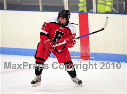 Thumbnail 1 in Warde/Ludlowe  @ East Haven photogallery.