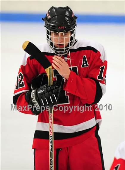 Thumbnail 1 in Warde/Ludlowe  @ East Haven photogallery.
