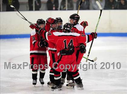 Thumbnail 3 in Warde/Ludlowe  @ East Haven photogallery.