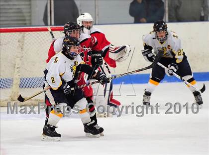 Thumbnail 2 in Warde/Ludlowe  @ East Haven photogallery.