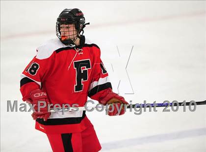 Thumbnail 2 in Warde/Ludlowe  @ East Haven photogallery.