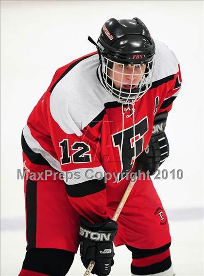 Thumbnail 1 in Warde/Ludlowe  @ East Haven photogallery.