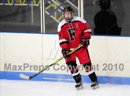 Thumbnail 2 in Warde/Ludlowe  @ East Haven photogallery.