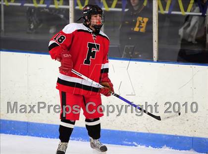 Thumbnail 1 in Warde/Ludlowe  @ East Haven photogallery.