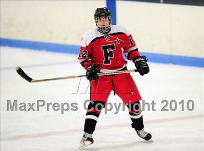 Thumbnail 1 in Warde/Ludlowe  @ East Haven photogallery.