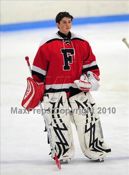 Thumbnail 3 in Warde/Ludlowe  @ East Haven photogallery.