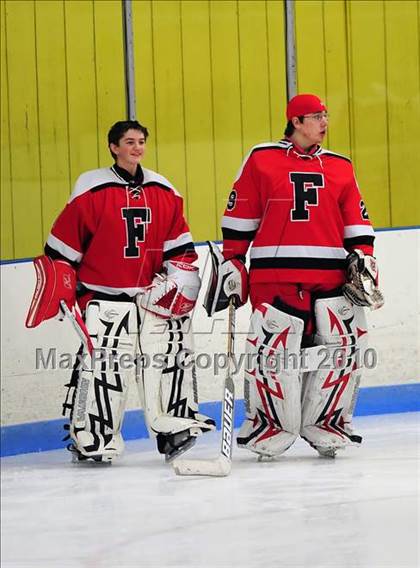 Thumbnail 3 in Warde/Ludlowe  @ East Haven photogallery.