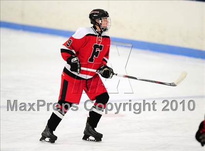 Thumbnail 1 in Warde/Ludlowe  @ East Haven photogallery.