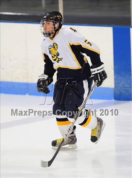 Thumbnail 2 in Warde/Ludlowe  @ East Haven photogallery.