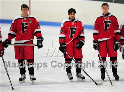 Thumbnail 1 in Warde/Ludlowe  @ East Haven photogallery.