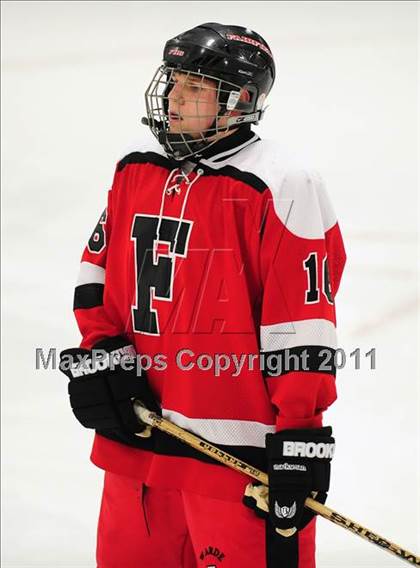 Thumbnail 3 in Warde/Ludlowe  @ East Haven photogallery.