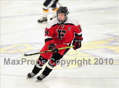 Thumbnail 1 in Warde/Ludlowe  @ East Haven photogallery.
