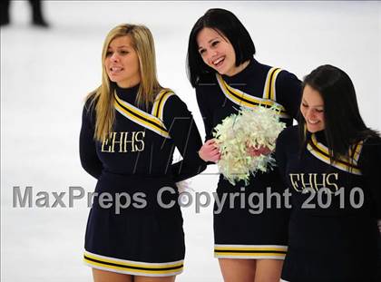Thumbnail 1 in Warde/Ludlowe  @ East Haven photogallery.
